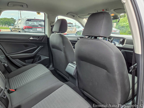 Used 2024 Volkswagen Jetta S image 27