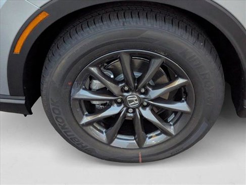 New 2026 Honda CR-V EX-L image 9
