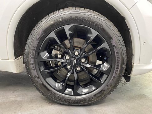 Used 2020 Dodge Durango R/T w/ Blacktop Package image 17