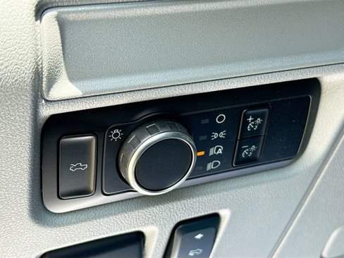 New 2025 Ford F150 Lightning Flash image 10