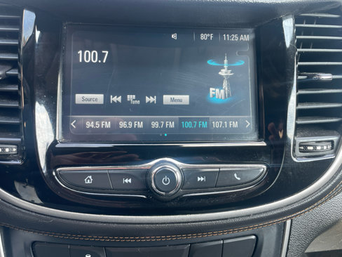 Used 2017 Chevrolet Trax LS image 17