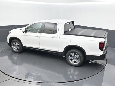 New 2025 Honda Ridgeline RTL image 15