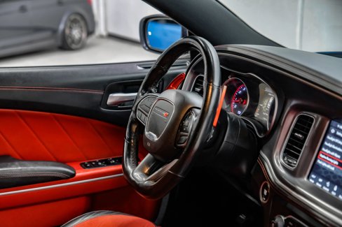 Used 2020 Dodge Charger Scat Pack image 20