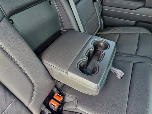 New 2026 GMC Sierra 1500 Denali w/ Denali Reserve Package image 44