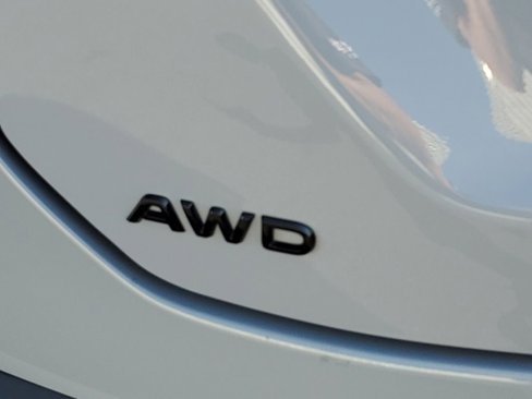 Certified 2025 Honda Pilot Black Edition image 7