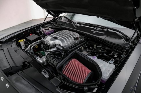 Used 2023 Dodge Challenger SRT Hellcat Redeye image 70