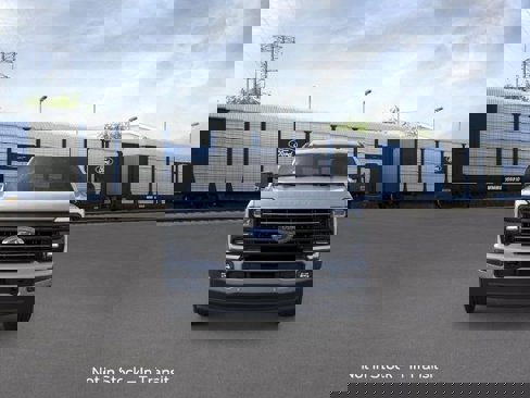 New 2026 Ford F250 XL image 6