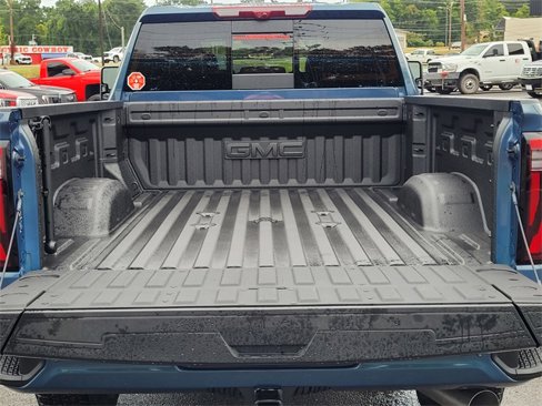 New 2026 GMC Sierra 2500 Denali Ultimate image 9