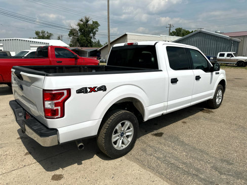 Used 2020 Ford F150 XLT w/ Trailer Tow Package image 23
