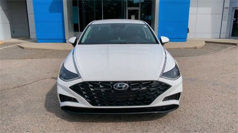 Used 2023 Hyundai Sonata SEL image 3