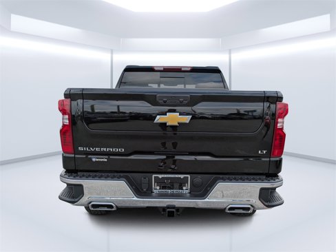 New 2026 Chevrolet Silverado 1500 LT image 4