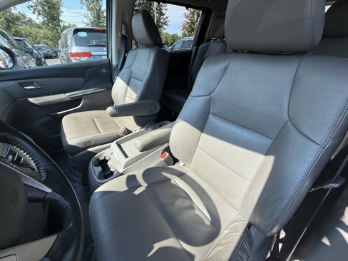 Used 2016 Honda Odyssey EX-L image 20