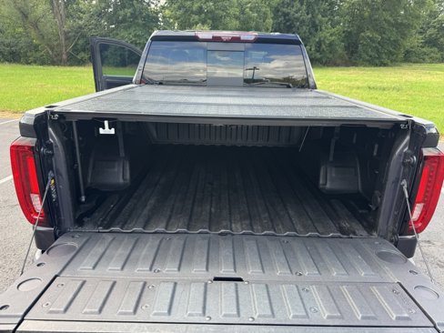 Used 2022 GMC Sierra 1500 AT4X image 47