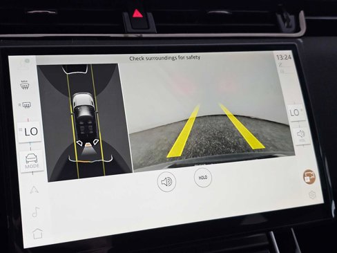 New 2026 Land Rover Range Rover Evoque S image 27