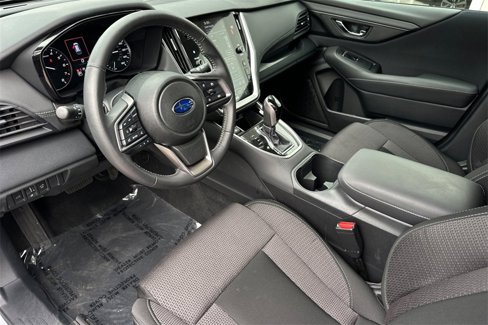 Used 2024 Subaru Outback Premium image 14