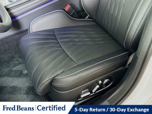 Used 2025 Genesis G90 3.5T image 22