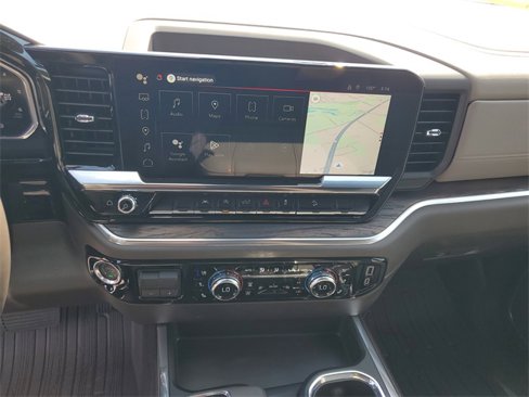 New 2026 GMC Sierra 1500 SLT w/ SLT Premium Package image 14