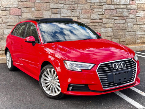 Used 2017 Audi A3 e-tron Premium image 3
