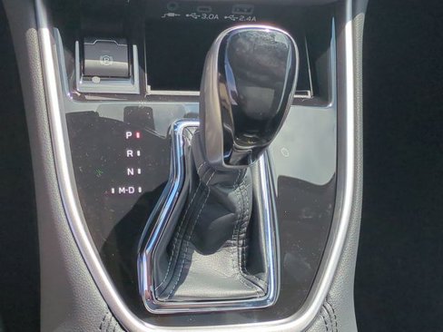 New 2025 Subaru Outback Limited image 28