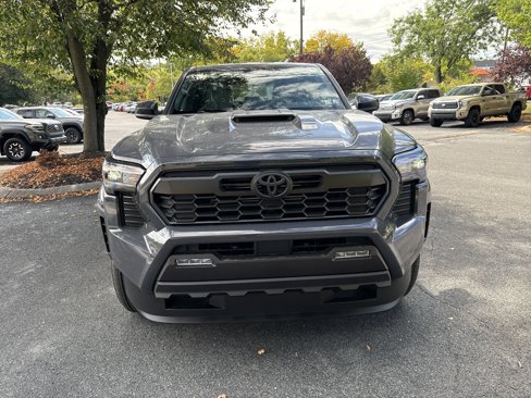 New 2025 Toyota Tacoma TRD Sport image 2