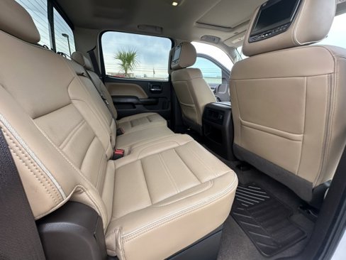 Used 2018 GMC Sierra 2500 Denali w/ Duramax Plus Package image 22