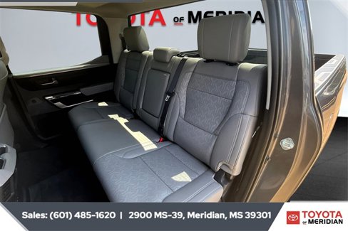 Used 2024 Toyota Tundra Limited image 19