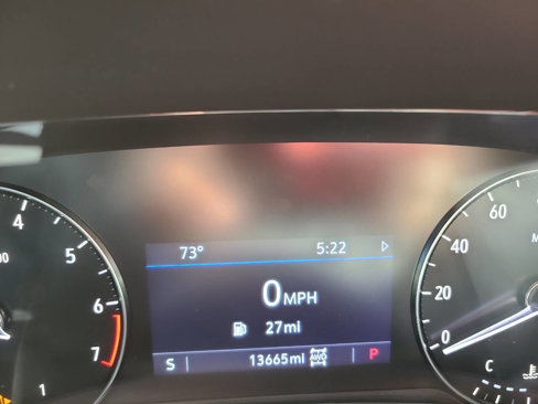 Used 2023 Buick Envision Preferred image 27