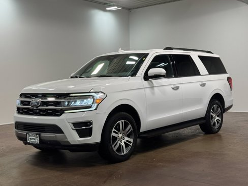 Used 2024 Ford Expedition Max Limited image 7