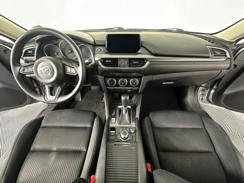 Used 2017 MAZDA MAZDA6 Sport image 30