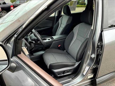 Certified 2022 Nissan Rogue SV image 10