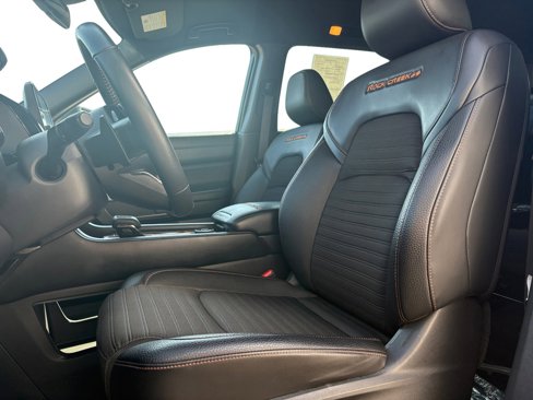 Certified 2023 Nissan Pathfinder Rock Creek image 8