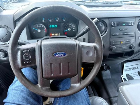 Used 2016 Ford F250 XL image 23
