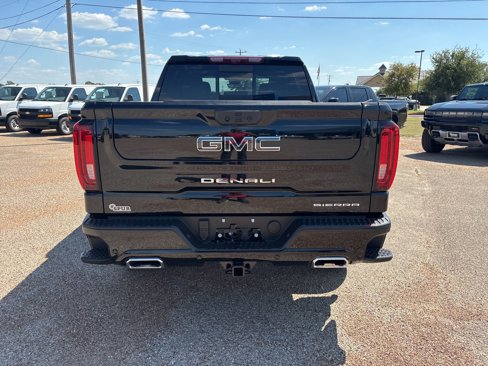 New 2026 GMC Sierra 1500 Denali Ultimate image 4