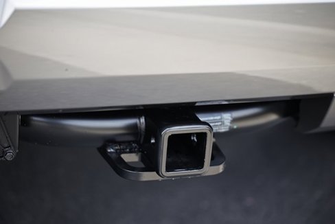 New 2026 Honda Passport TrailSport image 15