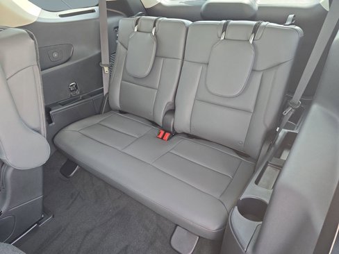 New 2025 Ford Explorer Active w/ Active Comfort Package image 27