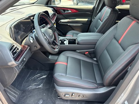 New 2026 Chevrolet Traverse RS image 15