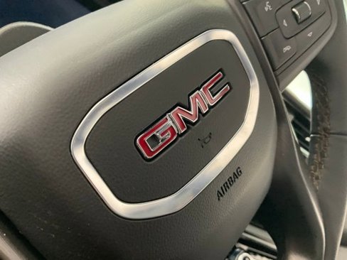 New 2026 GMC Sierra 1500 AT4 w/ AT4 Premium Package image 47