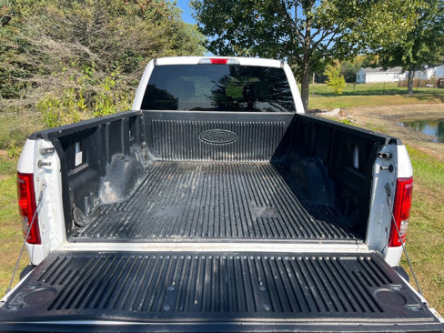 Used 2017 Ford F150 XLT w/ XTR Package image 13