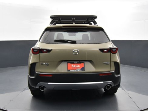 New 2025 MAZDA CX-50 Meridian Edition w/ Apex Package image 28