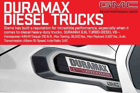 New 2026 GMC Sierra 1500 SLT w/ SLT Premium Plus Package image 9
