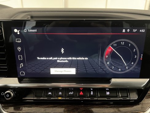 Used 2024 GMC Sierra 1500 Elevation image 43