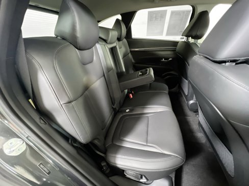 Used 2023 Hyundai Tucson SEL w/ Convenience Package image 26