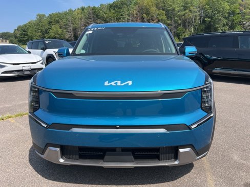New 2026 Kia EV9 Wind image 6
