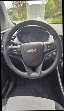 Used 2021 Chevrolet Trax LS w/ Tint and Cruise Package image 22