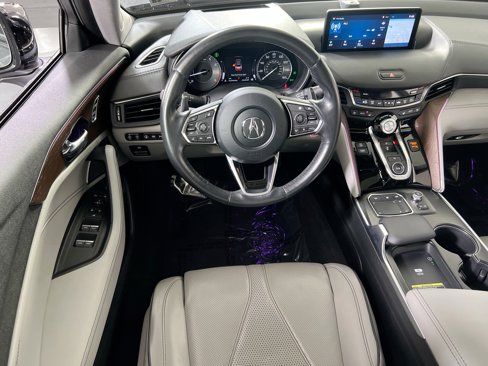Used 2023 Acura TLX SH-AWD w/ Advance Package image 22