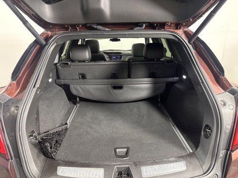 Certified 2023 Cadillac XT5 Premium Luxury image 18