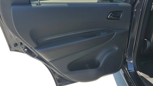 New 2025 Dodge Durango GT w/ Blacktop Package image 16