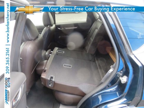 Used 2025 MAZDA CX-5 Signature image 30