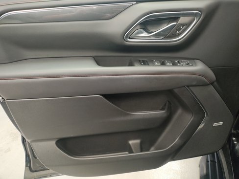 Certified 2023 Chevrolet Tahoe RST w/ Luxury Package image 28