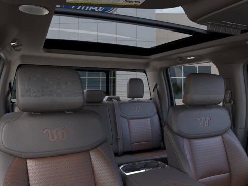 New 2026 Ford F250 King Ranch image 22